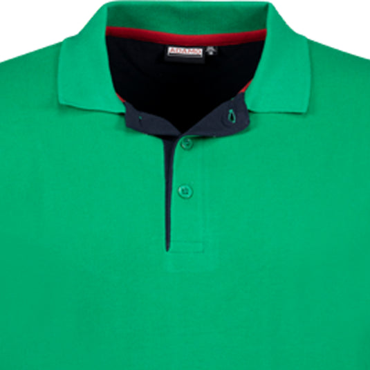 Poloshirt von Adamo