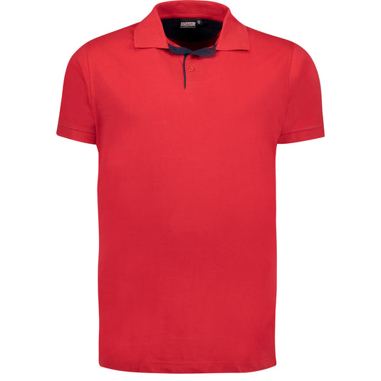 Poloshirt von Adamo