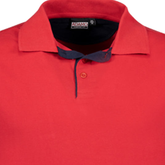 Poloshirt von Adamo