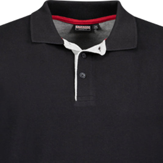 Poloshirt von Adamo