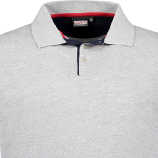 Poloshirt von Adamo