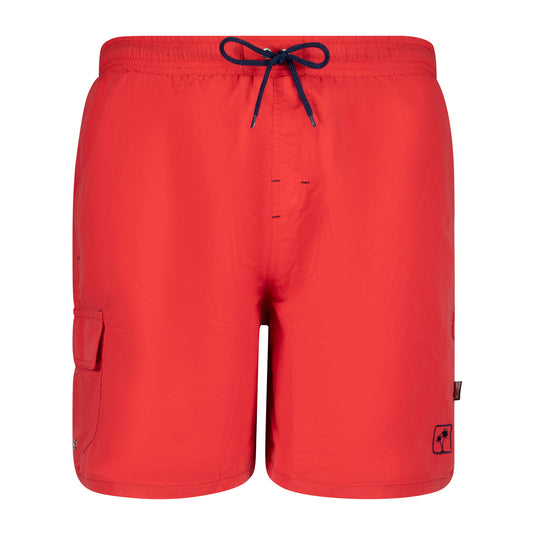 Badeshorts von Adamo