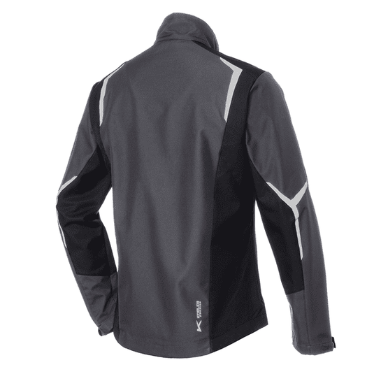 Bodyforce Softshell Jacke von Kübler Artikelbild 2