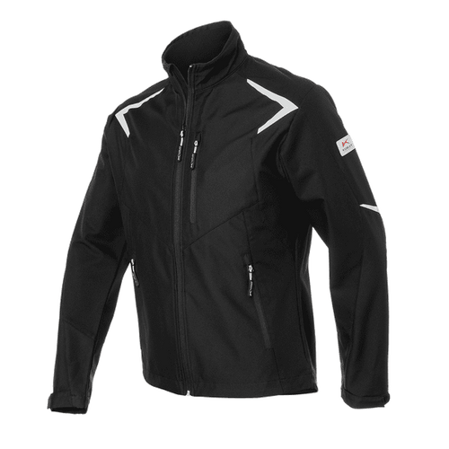 Bodyforce Softshell Jacke von Kübler Artikelbild 1