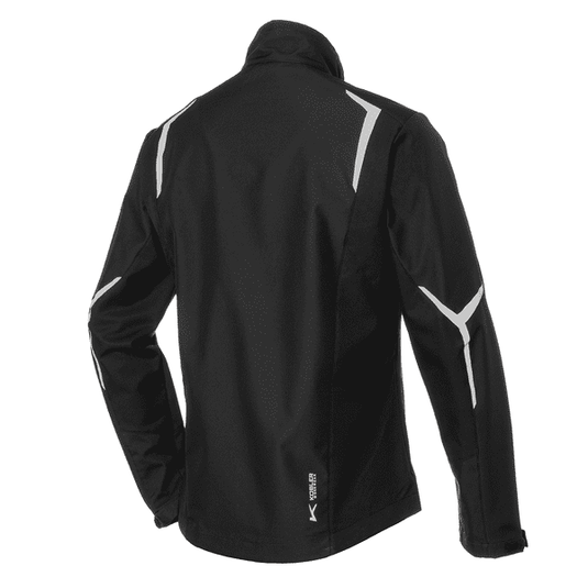 Bodyforce Softshell Jacke von Kübler Artikelbild 2