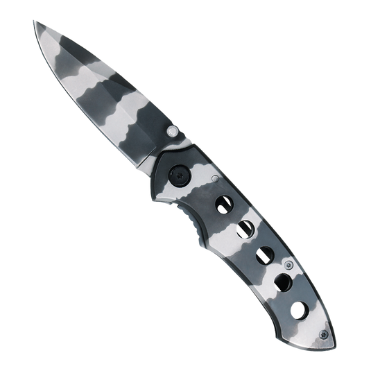Camo Messer