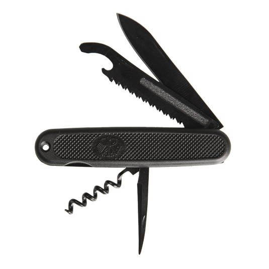 Bundeswehr Taschenmesser