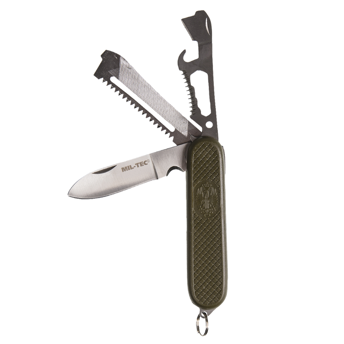 Spanisches Armee Taschenmesser