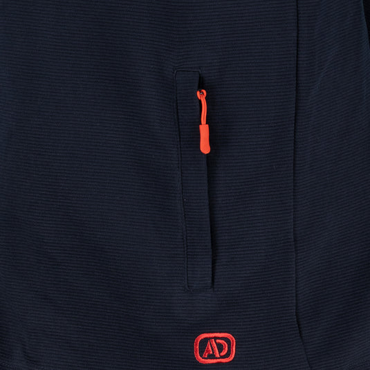 Sweatshirtjacke von Adamo