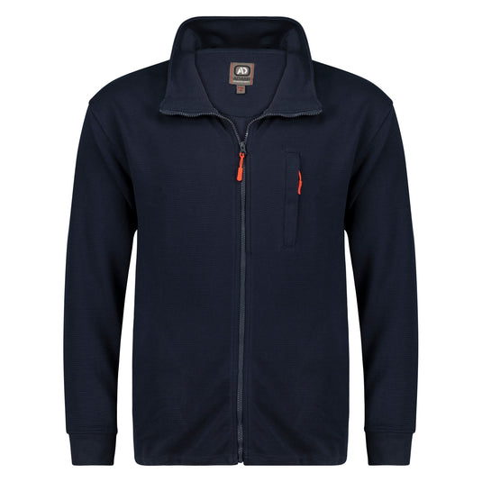 Sweatshirtjacke von Adamo