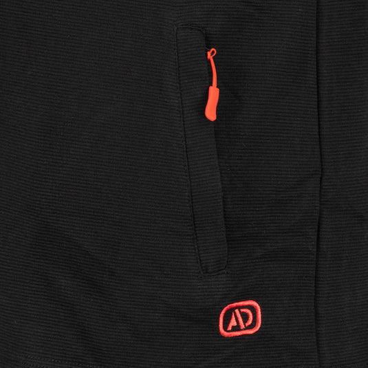 Sweatshirtjacke von Adamo