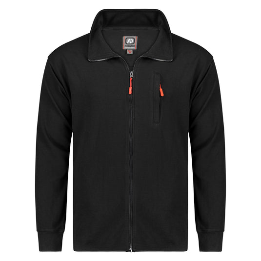 Sweatshirtjacke von Adamo