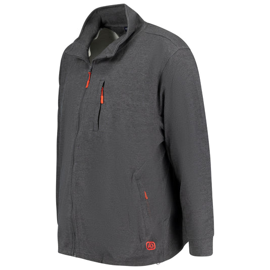 Sweatshirtjacke von Adamo