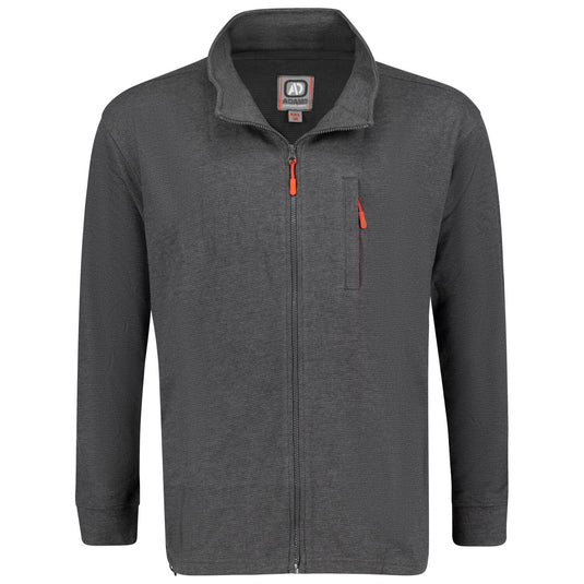 Sweatshirtjacke von Adamo