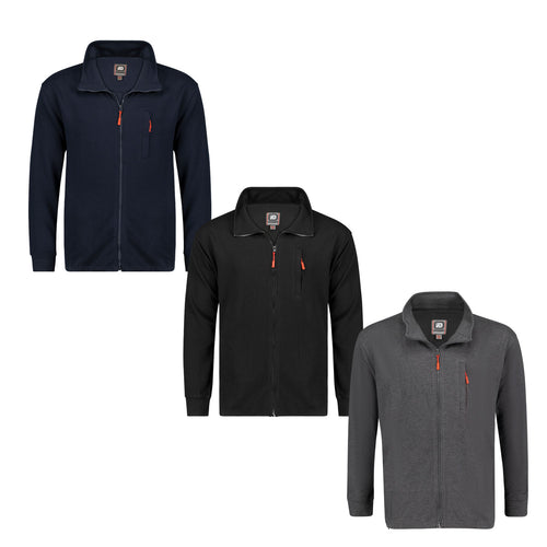 Sweatshirtjacke von Adamo
