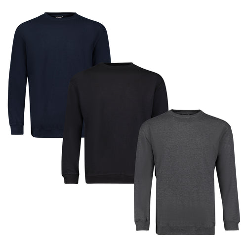 Sweatshirt von Adamo