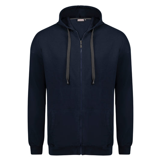 Sweatshirtjacke von Adamo