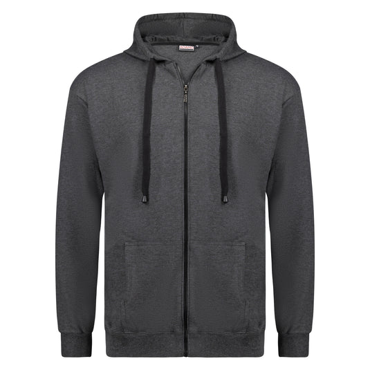 Sweatshirtjacke von Adamo