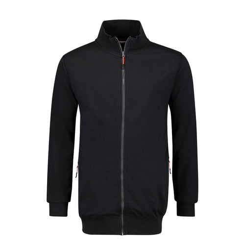 Sweatjacke von Adamo