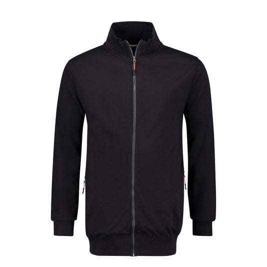 Sweatjacke von Adamo