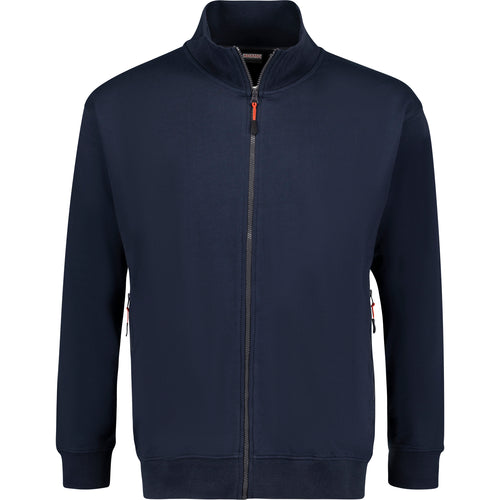 Sweatjacke von Adamo