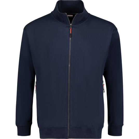 Sweatjacke von Adamo