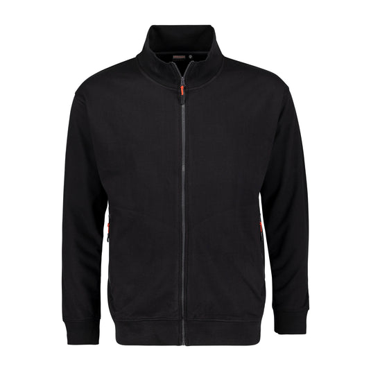 Sweatjacke von Adamo