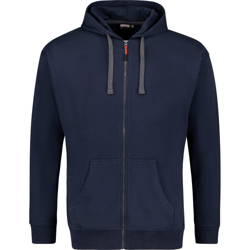 Sweatjacke von Adamo