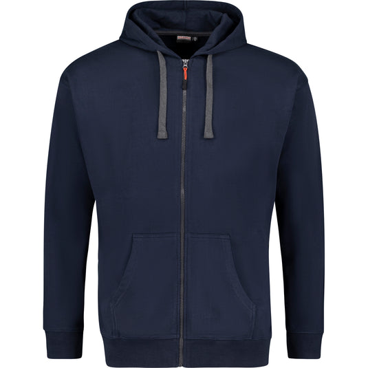 Sweatjacke von Adamo