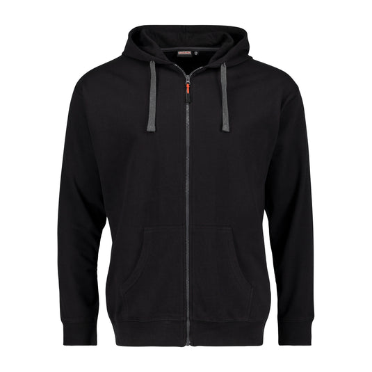 Sweatjacke von Adamo