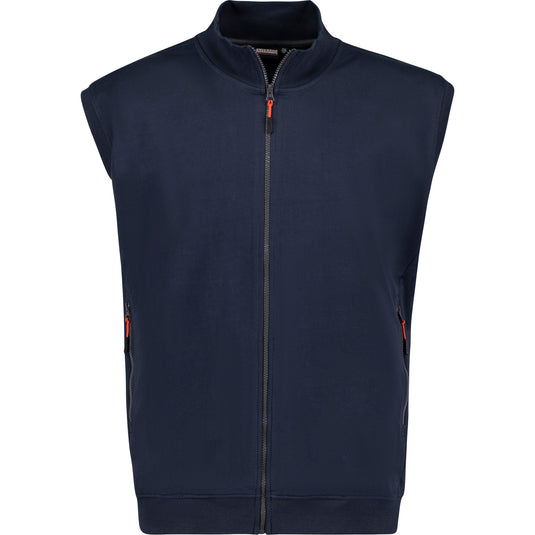 Sweatweste von Adamo
