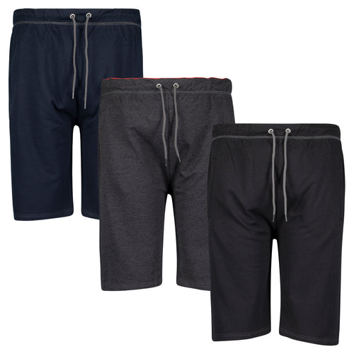Joggingshorts von Adamo