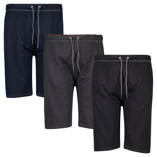 Joggingshorts von Adamo