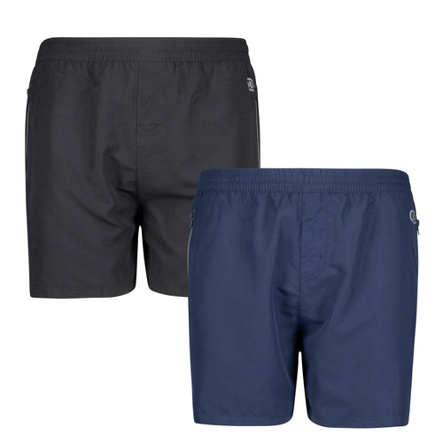 Fitnessshort von Adamo