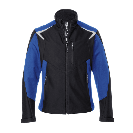 Bodyforce Softshell Jacke von Kübler Artikelbild 1