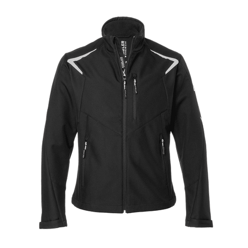 Bodyforce Ultrashell Jacke von Kübler Artikelbild 1