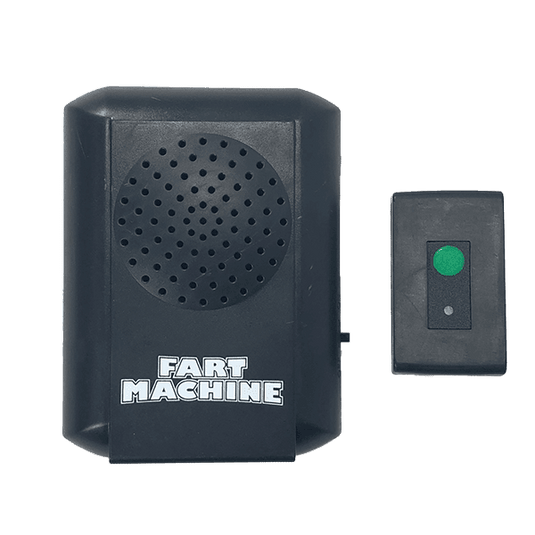 Ferngesteuerte Furzmaschine Artikelbild 2