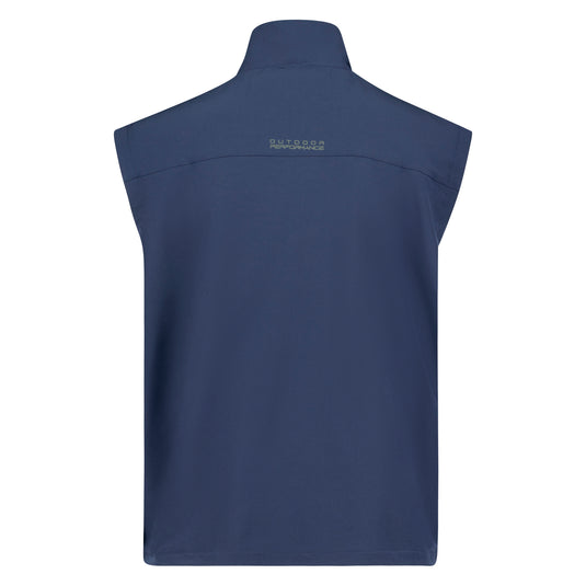 Outdoor Weste von Adamo