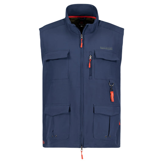 Outdoor Weste von Adamo