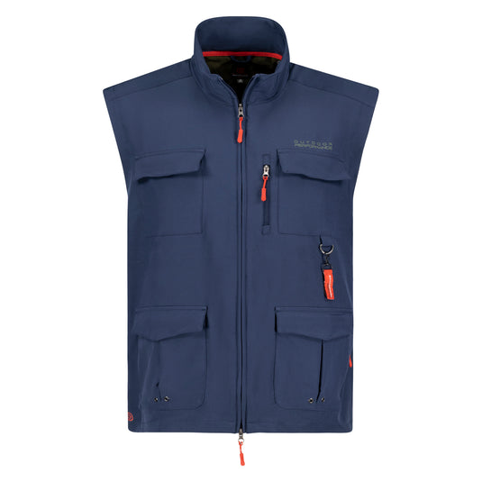 Outdoor Weste von Adamo