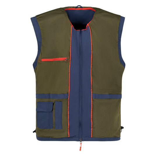 Outdoor Weste von Adamo