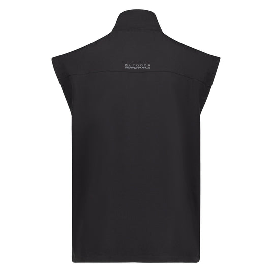 Outdoor Weste von Adamo