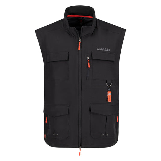 Outdoor Weste von Adamo