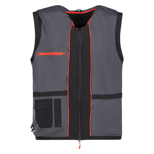 Outdoor Weste von Adamo