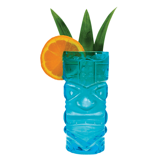 Tiki Cocktail Glas Artikelbild 1
