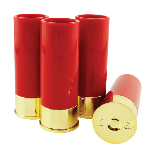 Kaliber 12 Schnapsgläser (4er Set)