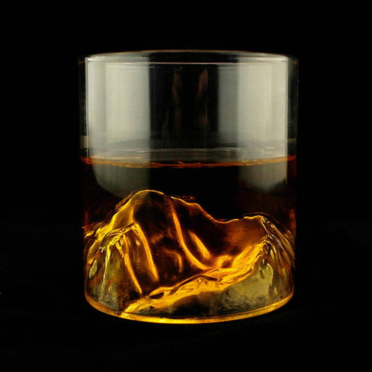 Whiskeyglas "On the rocks" Artikelbild 1