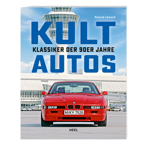 Kultautos - Klassiker der 90er Jahre