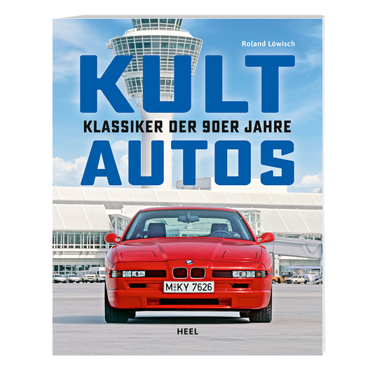 Kultautos - Klassiker der 90er Jahre