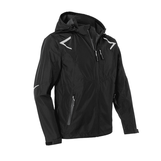 Bodyforce Ultralight Regenjacke von Kübler Artikelbild 3